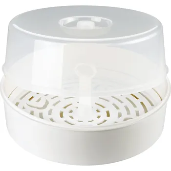 Noční světlo Reer Sterilizátor do mikrovlnky