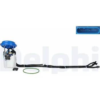 Palivové čerpadlo Palivová přívodní jednotka DELPHI FG2628-12B1