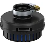 Tlumič výfuku, pneumatický systém WABCO 4324070120