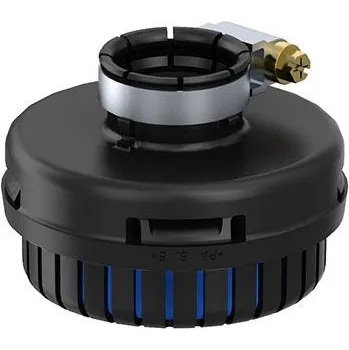 Tlumič výfuku, pneumatický systém WABCO 4324070120