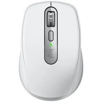 Myš Logitech MX Anywhere 3S for Business 910-006959 Logitech MX Anywhere 3S for Busuness - PALE GREY - EMEA
