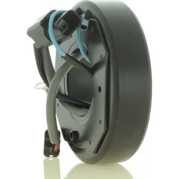 Elektronika vytápění a ventilace Cívka, magnetická spojka (kompresor) NRF 38678