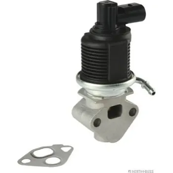 Ventil palivového systému AGR-Ventil HERTH+BUSS ELPARTS 70671003