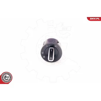 Spínač, hlavní světlo ESEN SKV 36SKV020