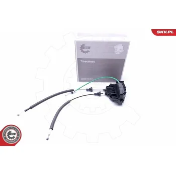 Autozámek Zámek dveří ESEN SKV 16SKV643