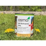Osmo UV Ochranný olej EXTRA 0,75 l 420