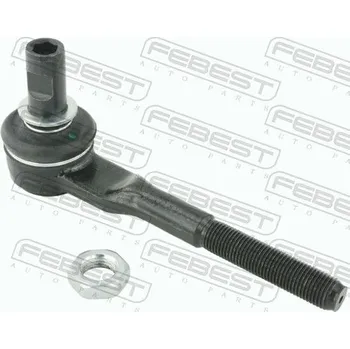 Táhlo řízení Hlava příčného táhla řízení FEBEST 1721-C5
