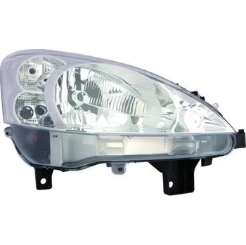 Přední světlomet Světlomet ABAKUS 550-1149LMLD-EM