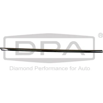 Lišta karosérie Ozdobná / ochranná lišta, dveře DPA 88530810402