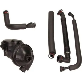 Motor automobilu Ventil, odvětrání klikové skříně MAXGEAR 18-0406SET