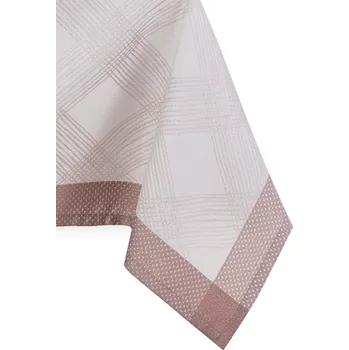 ubrus Ubrus AmeliaHome MILLUZA I růžový, velikost 30x120