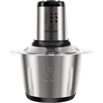 Kuchyňský robot Comfy Nest CN-BLD3: 300W multifunkční kuchyňský robot - 3 l