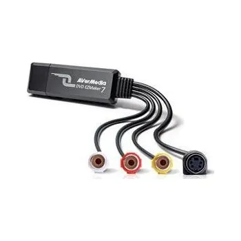 AVerMedia TV DVD EZMaker 7 (61C0390000AK/61C0390003A9)
