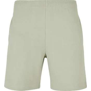 Pánské kraťasy Pánské kraťasy URBAN CLASSICS TB6297 SOFT SALVIA L