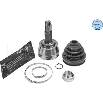 Hřídel nápravy Sada kloubů, hnací hřídel MEYLE 214 498 0048