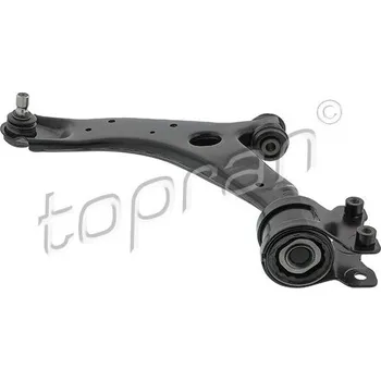 Zavěšení kol Řídicí páka, zavěšení kol TOPRAN 600 826