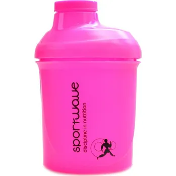 Shaker Sportwave Šejkr Sportwave 300 ml