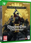 Kingdom Come: Deliverance II Gold…