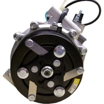 Kompresor klimatizace Kompresor, klimatizace MAHLE ACP 1404 000S