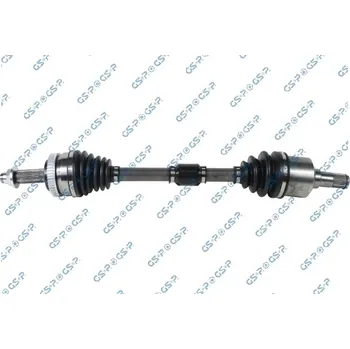 Poloosa kola Hnací hřídel - poloosa GSP 224392