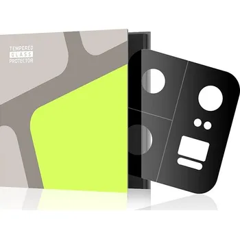 Tempered Glass Protector pro Xiaomi 13 Pro, černé (Case Friendly)