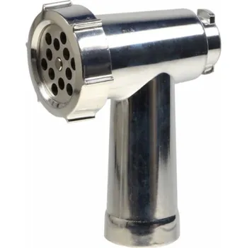 Kuchyňský mlýnek Mlýnek na maso 23200003404 QILIVE / LAZER / SELECLINE, originál