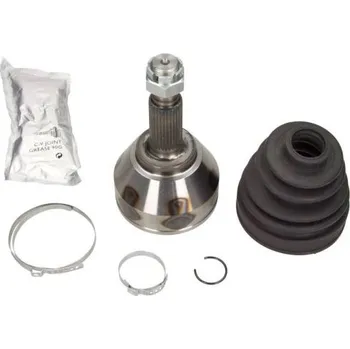 Hřídel nápravy Sada kloubů, hnací hřídel MAXGEAR 49-0857