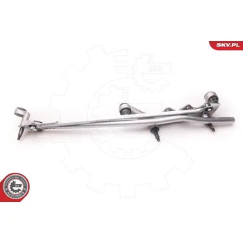 Tyčoví stěračů ESEN SKV 05SKV026