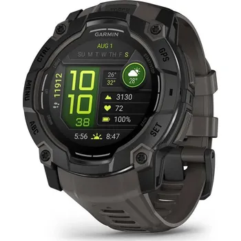 Garmin Instinct 3 50 mm AMOLED
