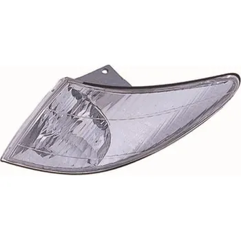 Směrový světlomet Blikač ABAKUS 216-1546L-AE