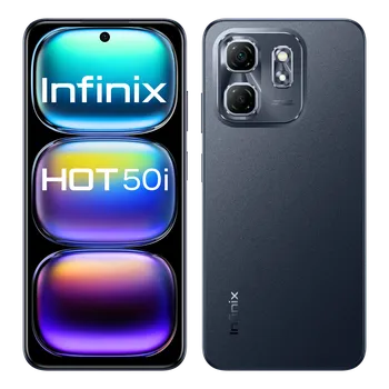 Mobilní telefon Infinix Hot 50i