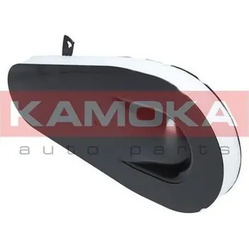 Filtr do auta Vzduchový filtr KAMOKA F237601