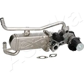 Ventil palivového systému AGR-Ventil ASHIKA 150-00-0910