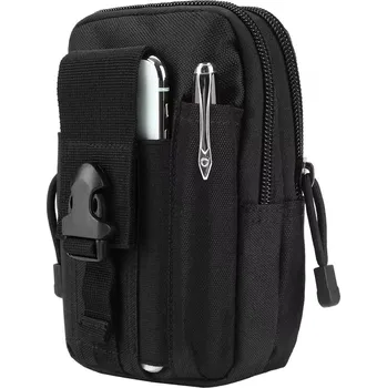 Sportovní taška VODOTÉSNÁ SPORTOVNÍ TAŠKA NA OPASEK BQ11A