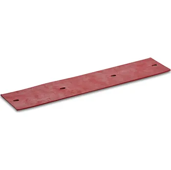 Podlahový mycí stroj Kärcher Gumové stěrky čisticí hlava 8.600-157.0