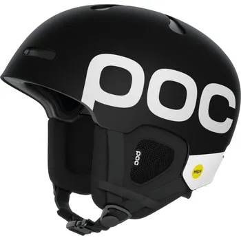 POC Auric Cut BC MIPS Uranium Black…