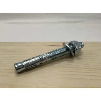 Hmoždinka HPM TEC, s.r.o Průvlaková kotva TMC7 12x100