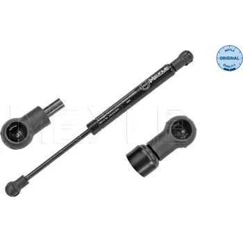 Motorový prostor Pneumatická pružina, kapota motoru MEYLE 540 910 0010