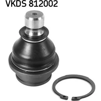 Podpora-/ Kloub SKF VKDS 812002