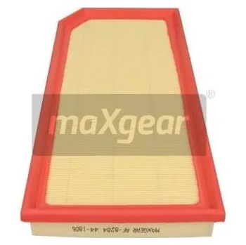 Vzduchový filtr Vzduchový filtr MAXGEAR 26-1343