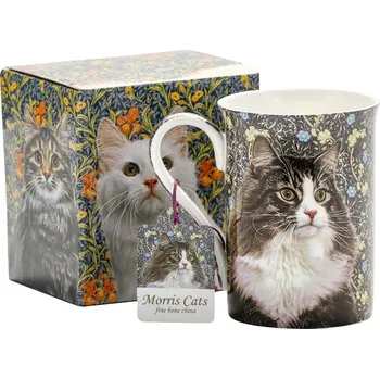 Marco Polo, Polsko Hrnek 350 ml Morris Cats dekor č. 3