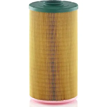 Vzduchový filtr Vzduchový filtr MANN-FILTER C 19 450