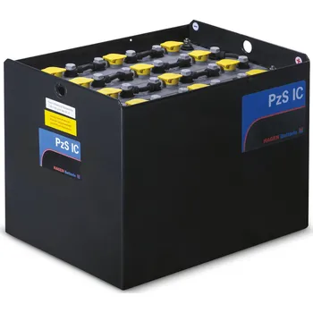 Kärcher Baterie 36V/240Ah s minimální potřebou údržby, 36 V, 240 Ah, s minimální potřebou údržby 2.815-107.0