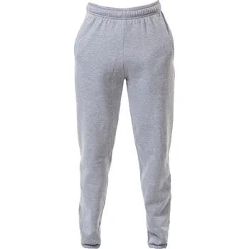 Starworld Unisex tepláky SW277 Sports Grey -Melange XS