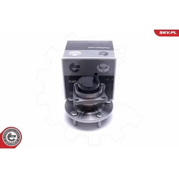 Sada ložisek kol ESEN SKV 29SKV382