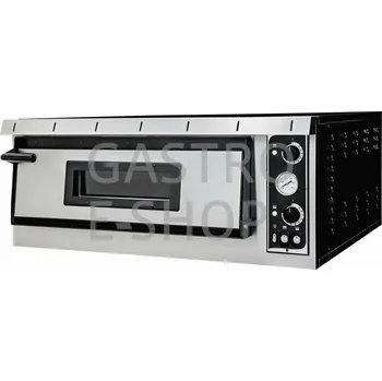 Příprava pizzy PRISMAFOOD Pec na pizzu PLUS XL 4 TR