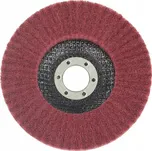 KOTOUČ LEŠTÍCÍ Z NETKANÉ TEXTILIE 125 X 22,2 MM M07987