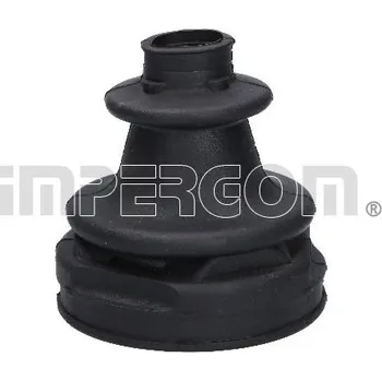 Hřídel nápravy Měch, hnací hřídel ORIGINAL IMPERIUM 37156