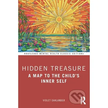 Hidden Treasure - Violet Oaklander Routledge