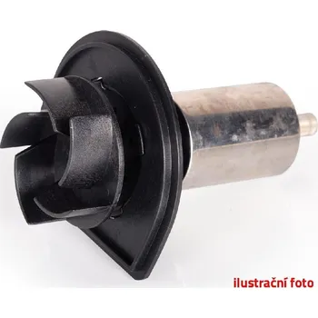 Čerpadlo Vrtulky pro čerpadla E